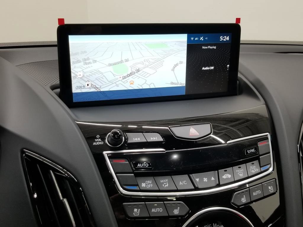 2025 Acura RDX A-Spec photo 9