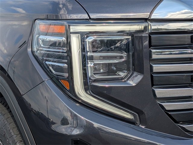 2023 Gmc Sierra 1500 SLT photo 7