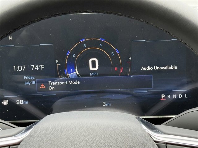 2026 Chevrolet Equinox LT photo 29