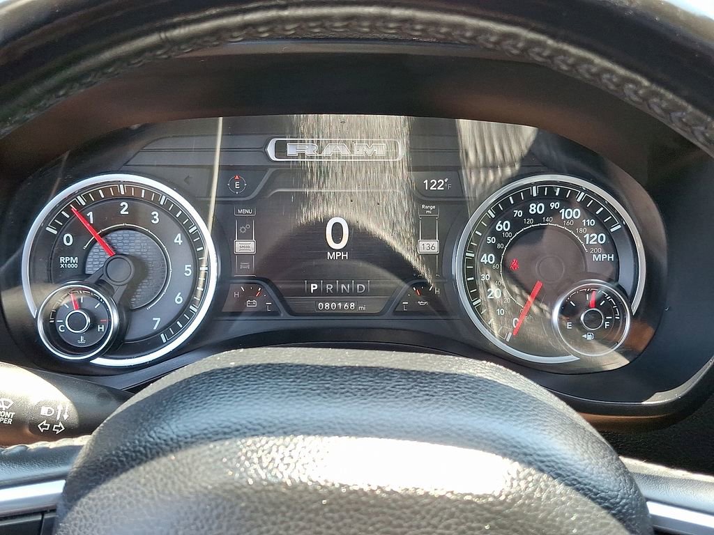 2021 Ram 1500 Laramie photo 20