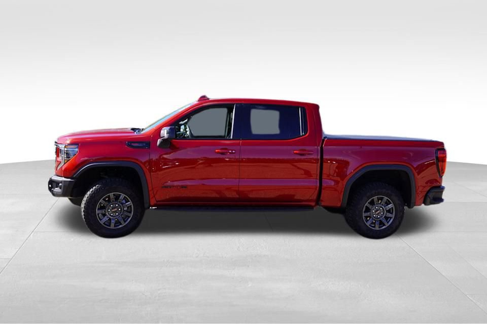 2024 Gmc Sierra 1500 AT4X photo 9