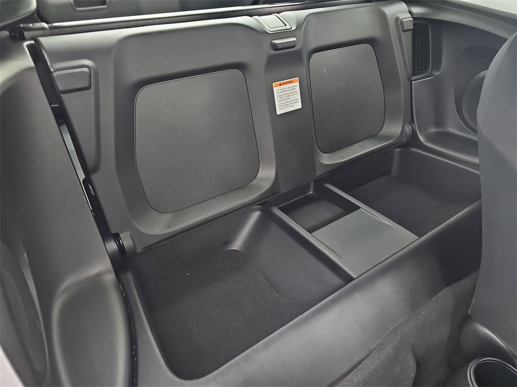 2015 Honda CR-Z Base photo 13
