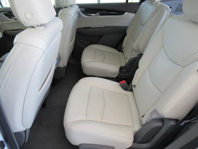 2025 Cadillac XT6 Premium Luxury photo 29