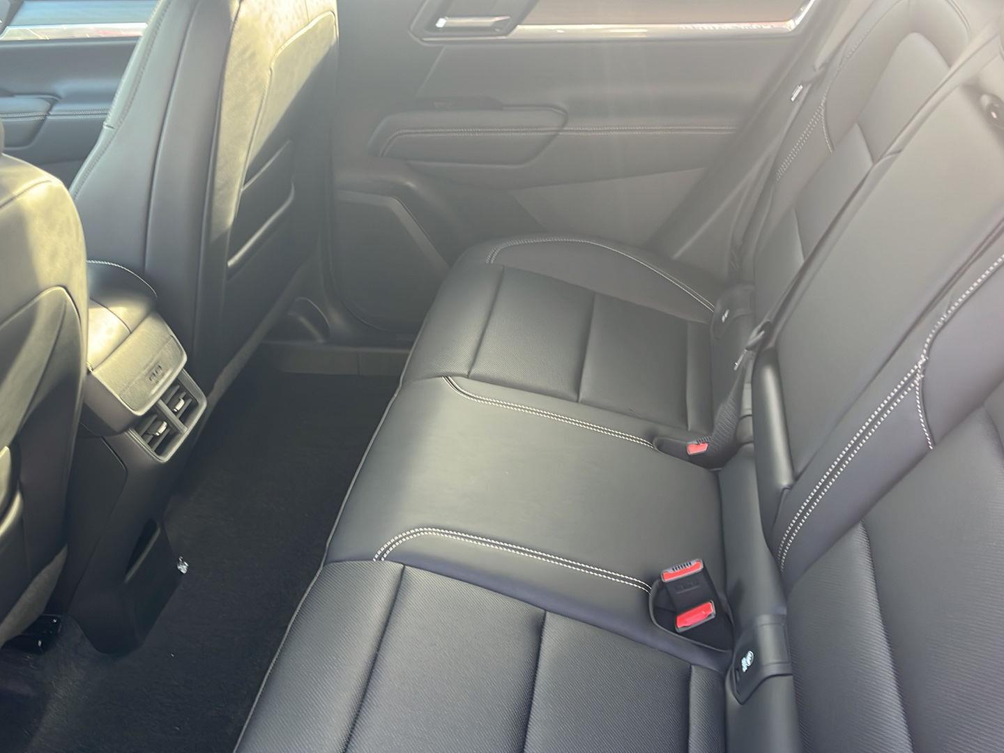 2026 Gmc Terrain Elevation photo 12