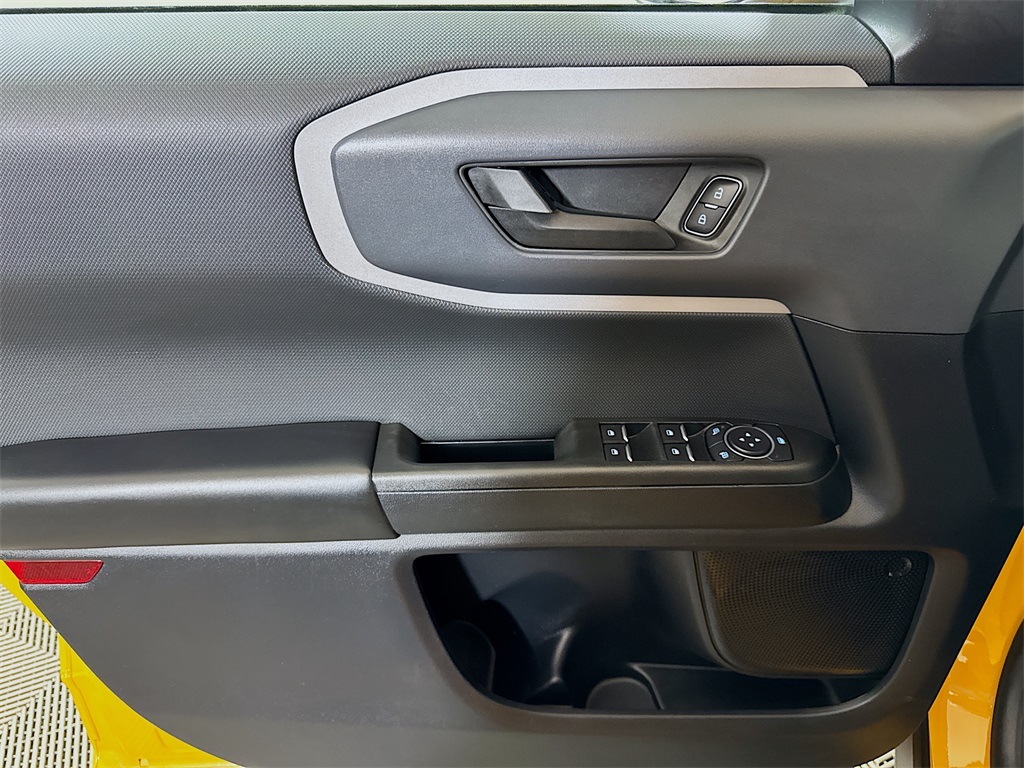 2022 Ford Bronco Sport Big Bend photo 24