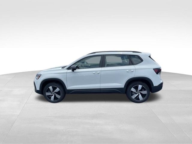 2025 Volkswagen Taos S photo 2