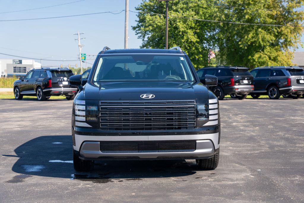 2026 Hyundai Palisade Limited photo 2