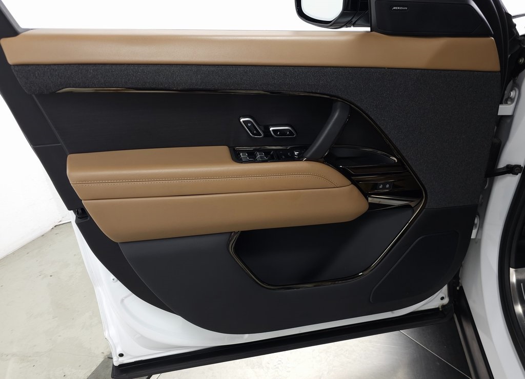 2023 LAND ROVER RANGE ROVER SPORT - Image 14