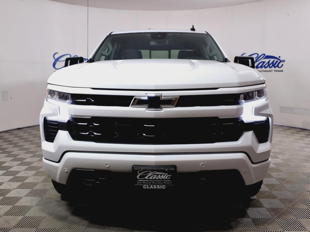 2025 Chevrolet Silverado 1500 RST photo 18