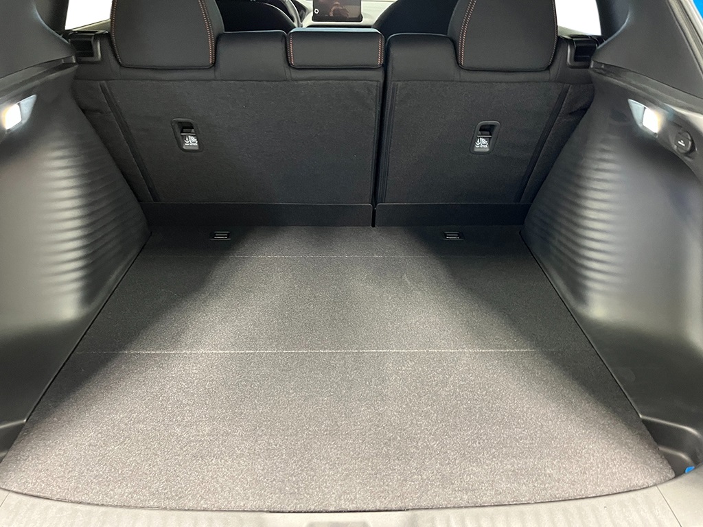 2026 Honda HR-V Sport photo 22