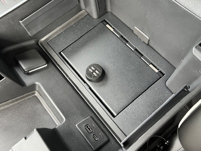 2023 Gmc Sierra 1500 AT4X photo 29