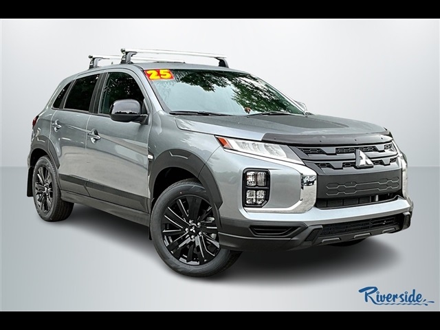 2025 Mitsubishi Outlander Sport TRAIL's photo