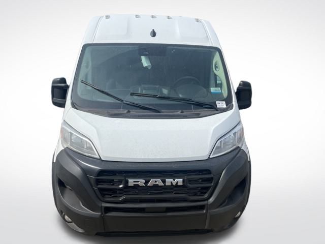 2025 Ram ProMaster 2500 photo 6