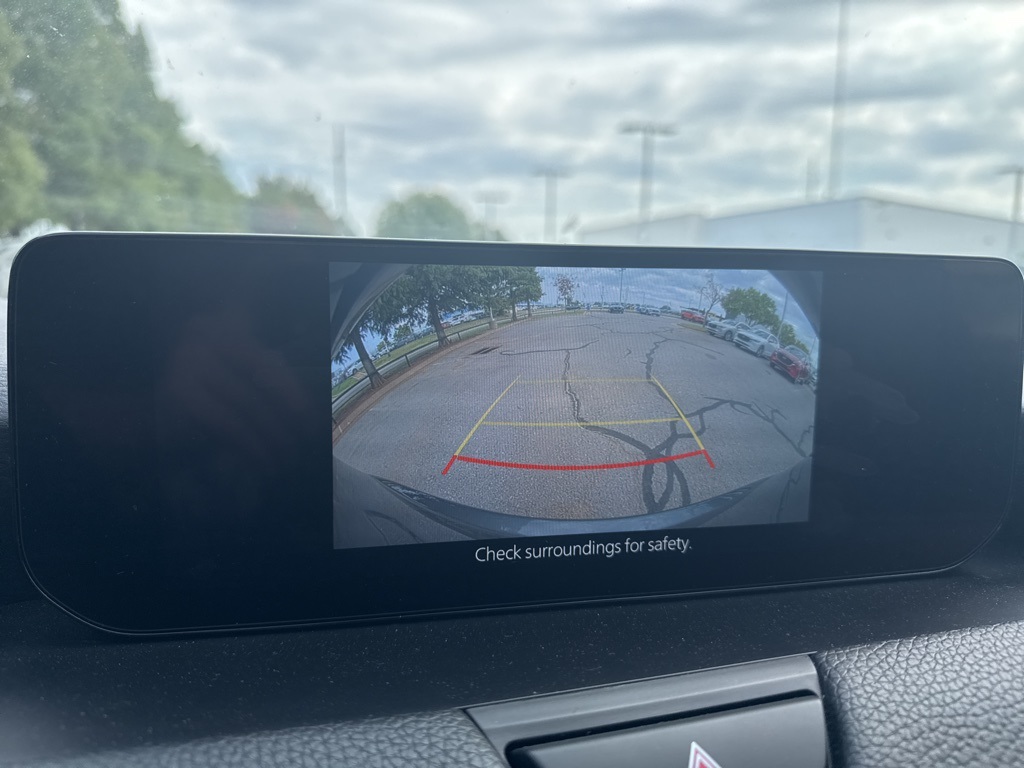 2024 Mazda CX-90 3.3 Turbo Preferred Plus photo 2