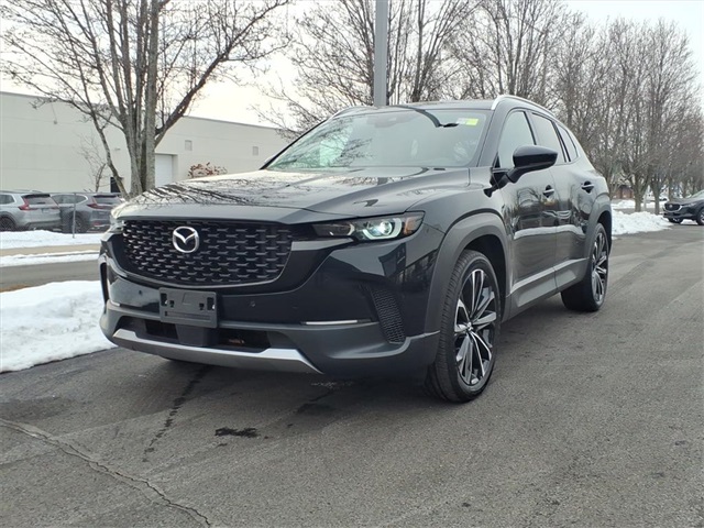 2023 Mazda CX-50 TURBO PREMIUM PLUS's photo