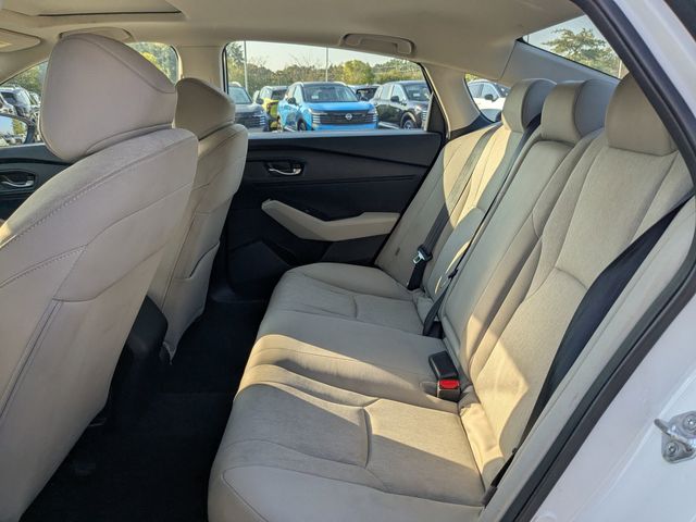 2023 Honda Accord EX photo 10