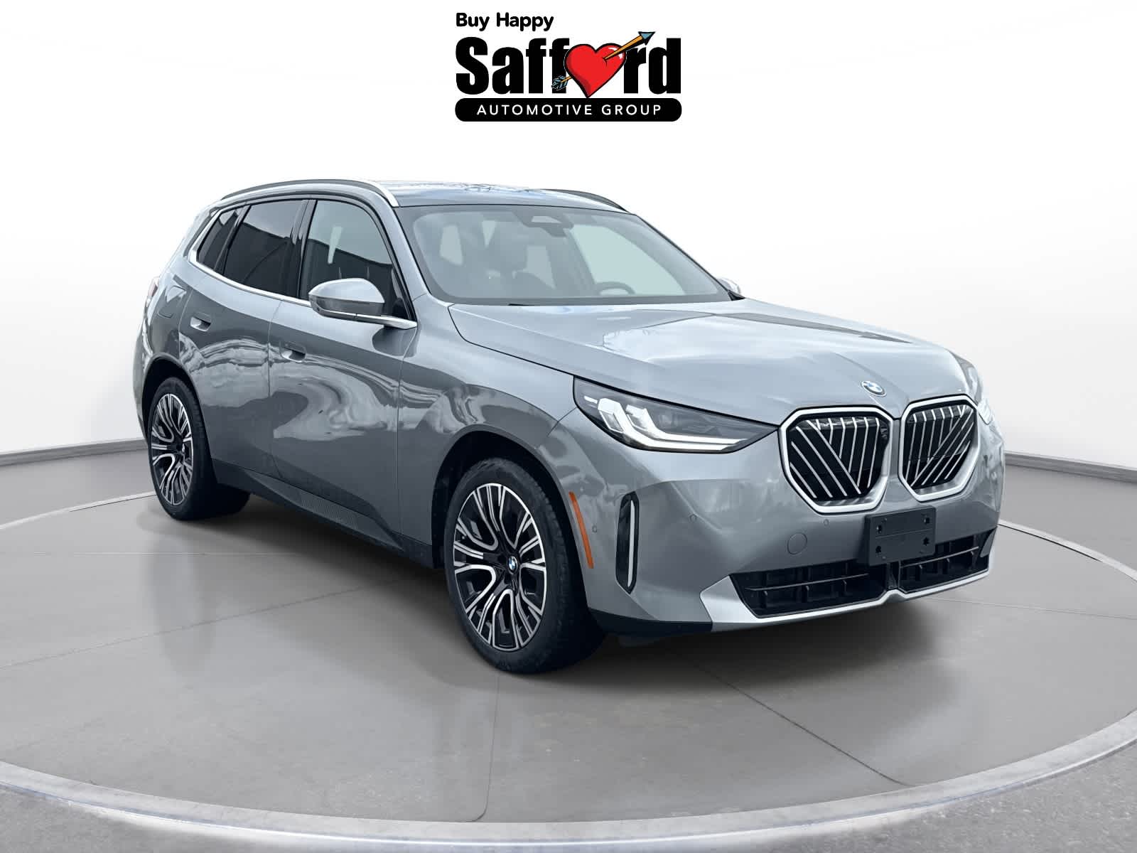 2025 BMW X3 30 - Photo 10