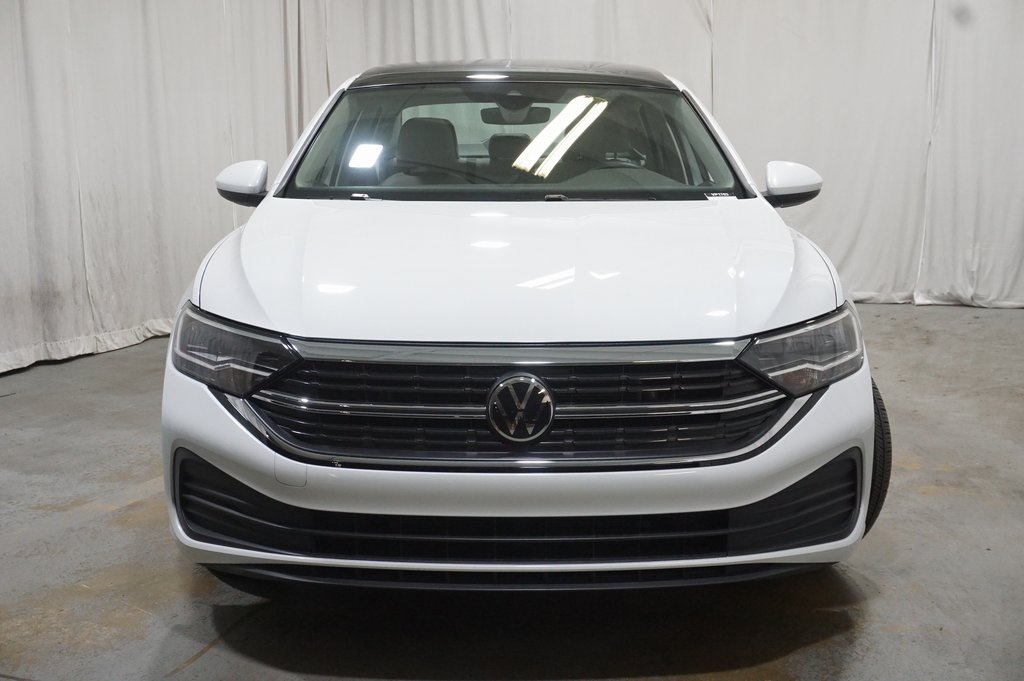 2024 Volkswagen Jetta 1.5T SE photo 4