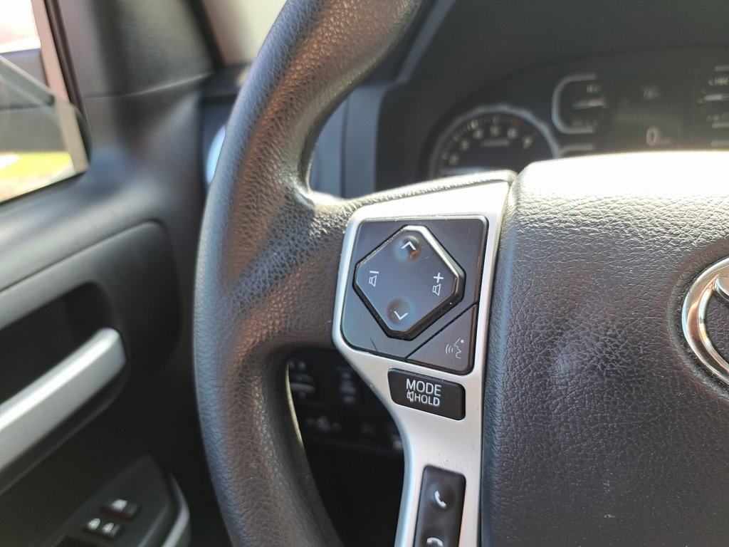 2020 Toyota Tundra SR5 Grade photo 19