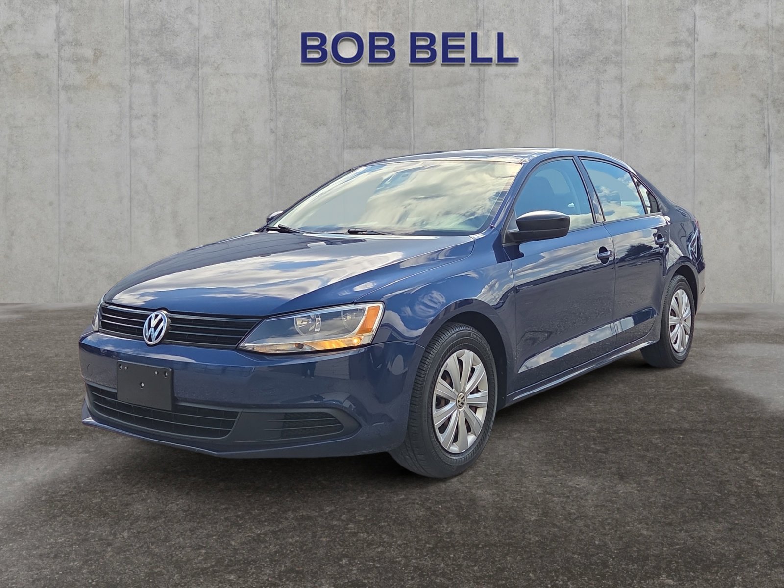 2014 Volkswagen Jetta