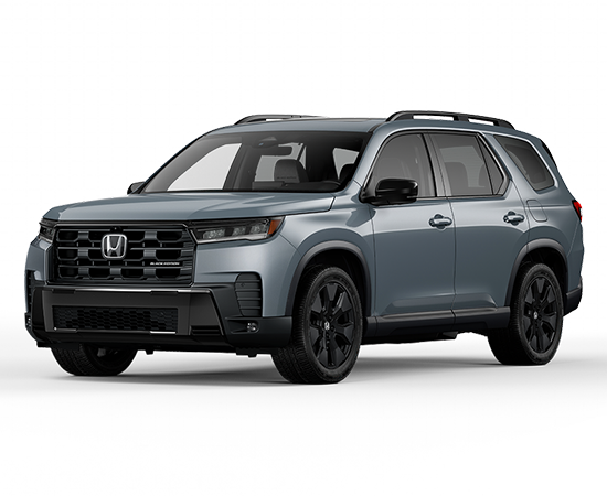 2026 Honda Pilot