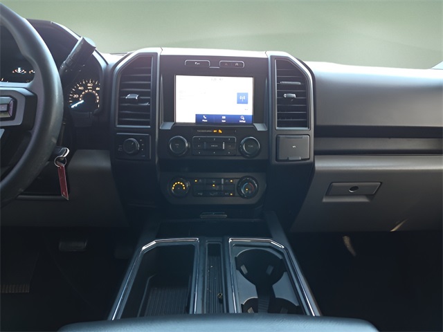 2019 Ford F-150 XL photo 11