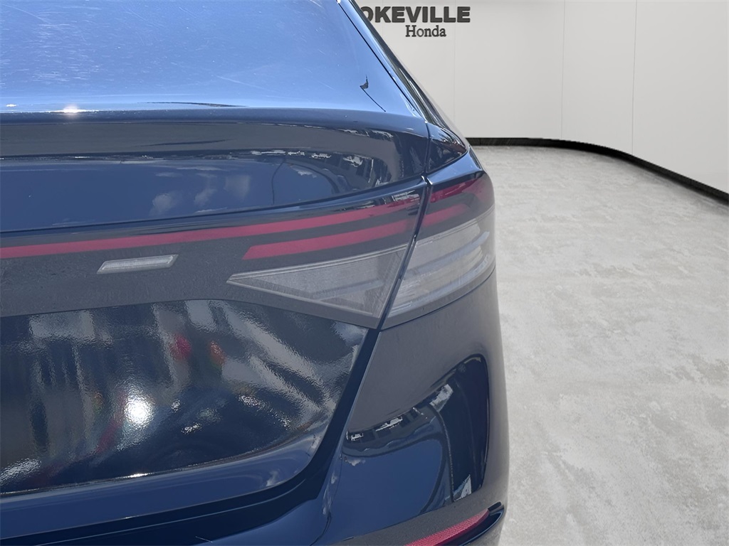 2023 Honda Accord EX photo 22