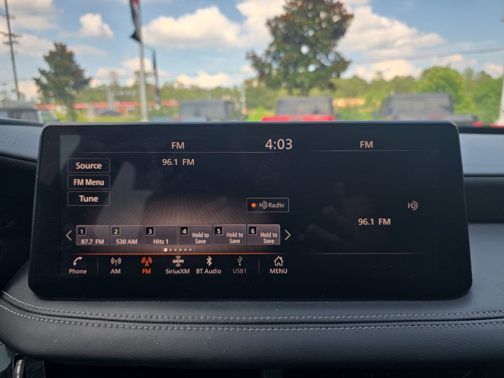 2022 Infiniti QX60 Sensory photo 21