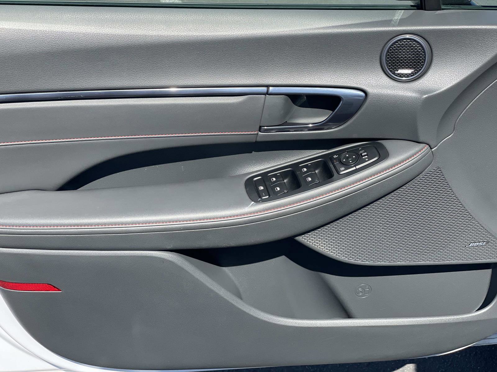 2024 Hyundai Sonata N Line photo 13