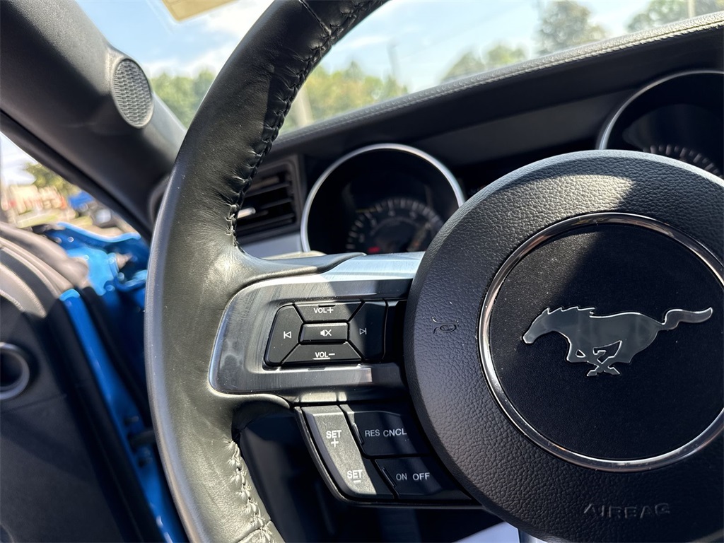 2023 Ford Mustang GT photo 14