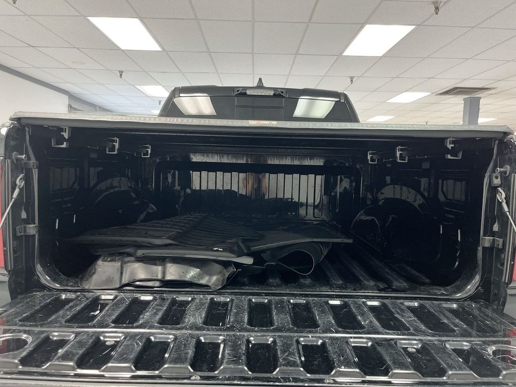 2022 Ram 1500 TRX photo 7