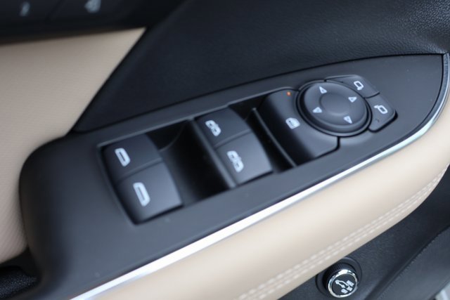 2025 Buick Envision Preferred photo 11