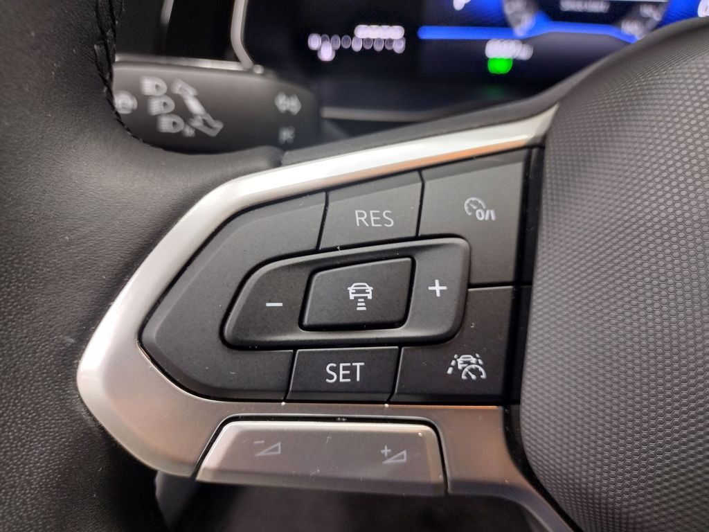 2024 Volkswagen Jetta 1.5T S photo 14