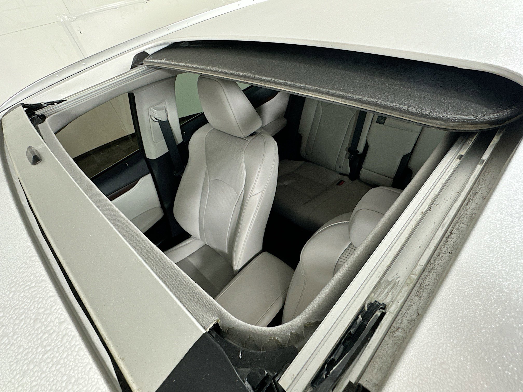 2022 Lexus RX 350 photo 22