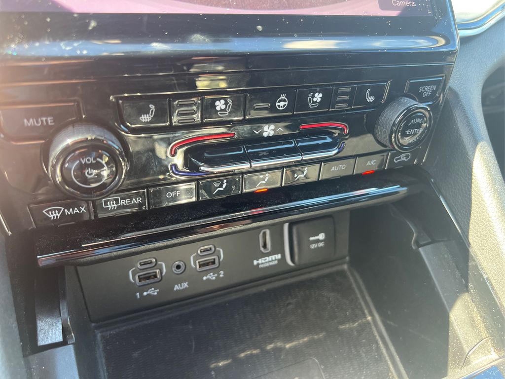 2023 Jeep Grand Cherokee Trailhawk 4xe photo 26