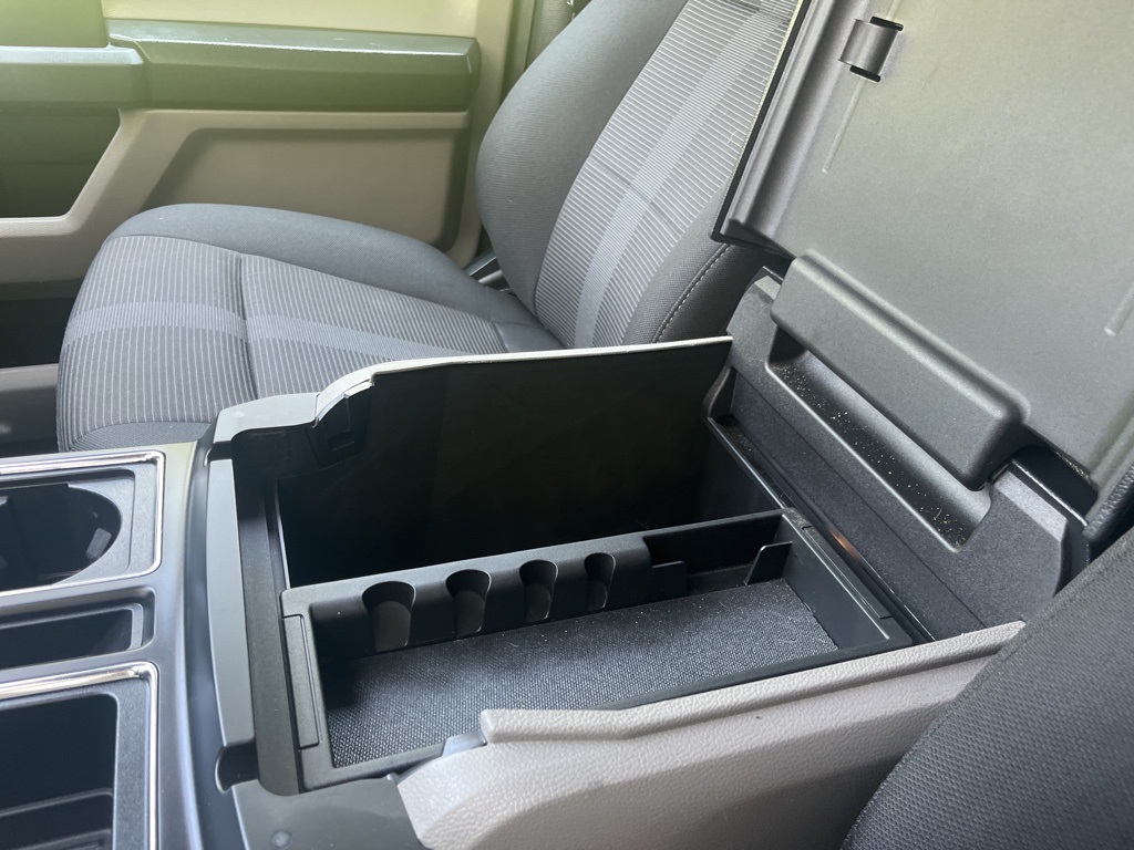 2020 Ford F-150 XL photo 20