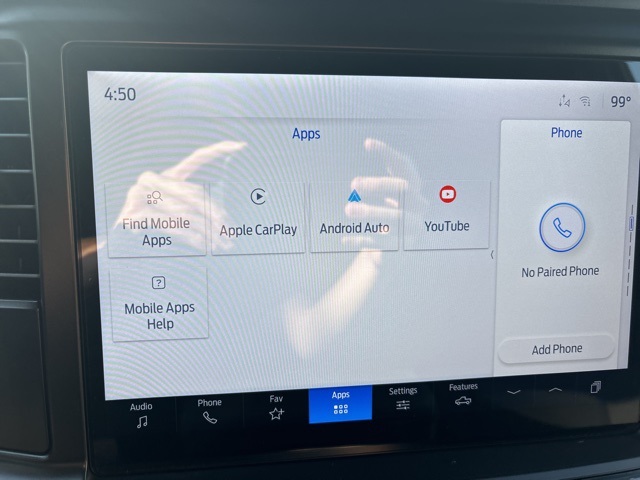 2025 Ford F-150 STX photo 22