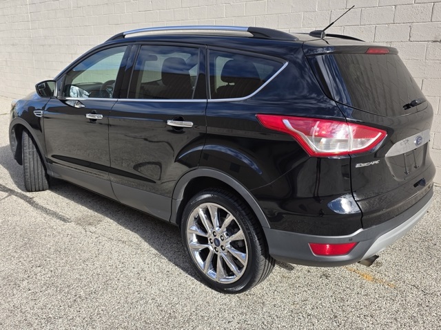 2016 Ford Escape SE photo 3