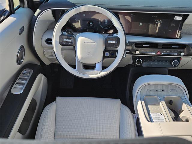 2026 Hyundai Palisade Calligraphy photo 6