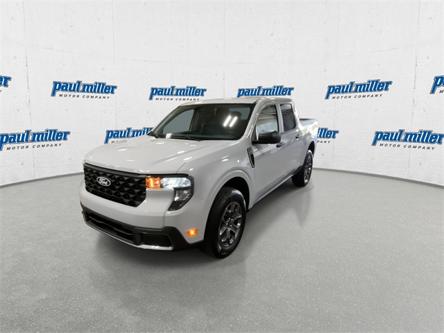 2025 Ford Maverick XLT photo 4
