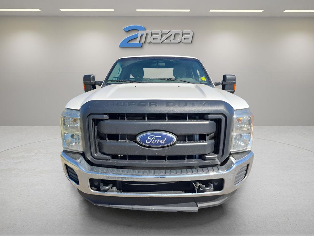 2015 Ford F-250 XL photo 7