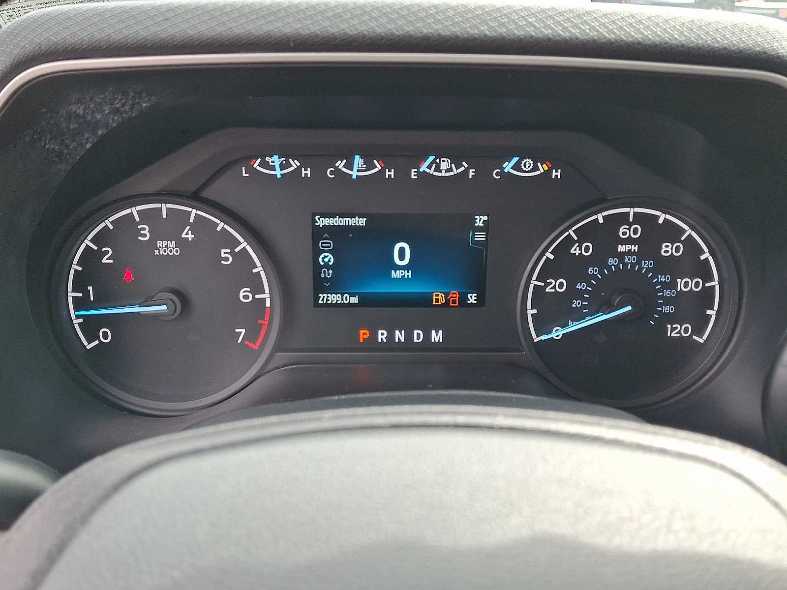 2023 Ford F-150 XLT photo 21