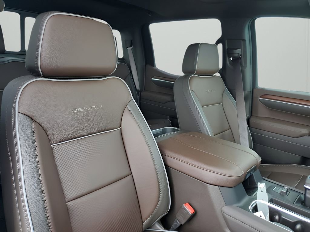 2025 Gmc Sierra 1500 Denali photo 14
