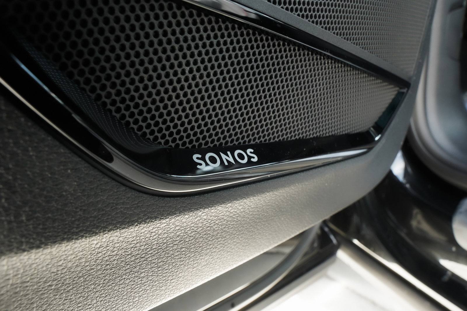 2025 Audi Q3 S line Premium Plus photo 21
