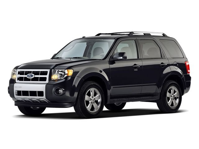 2009 Ford Escape XLS's photo