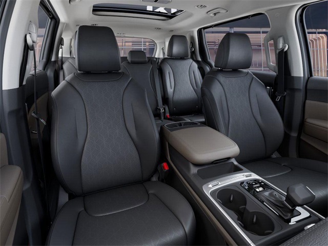 2026 Kia Carnival SX Prestige photo 14