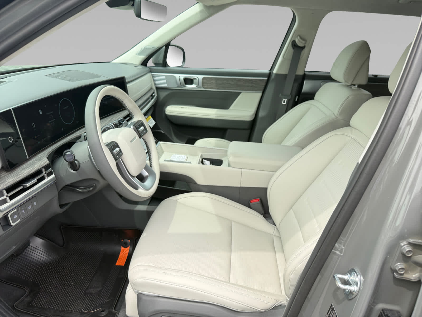 2026 Hyundai Santa Fe Calligraphy photo 9