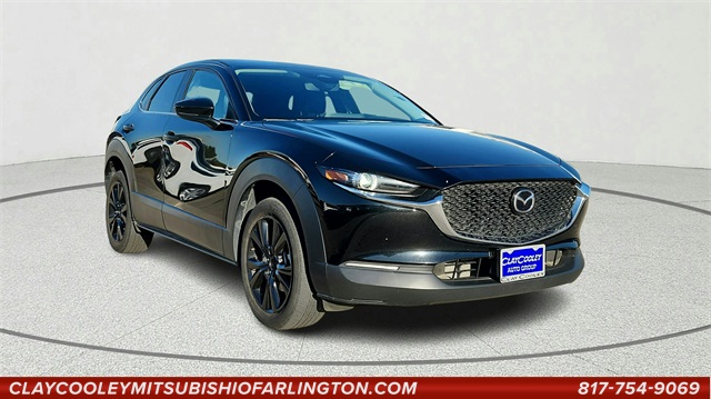 2024 Mazda CX-30 Select Sport's photo