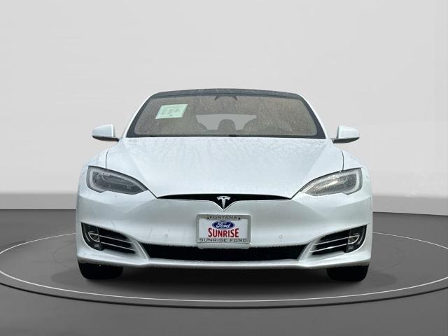 Used 2020 Tesla Model S Long Range with VIN 5YJSA1E25LF416086 for sale in San Juan Capistrano, CA