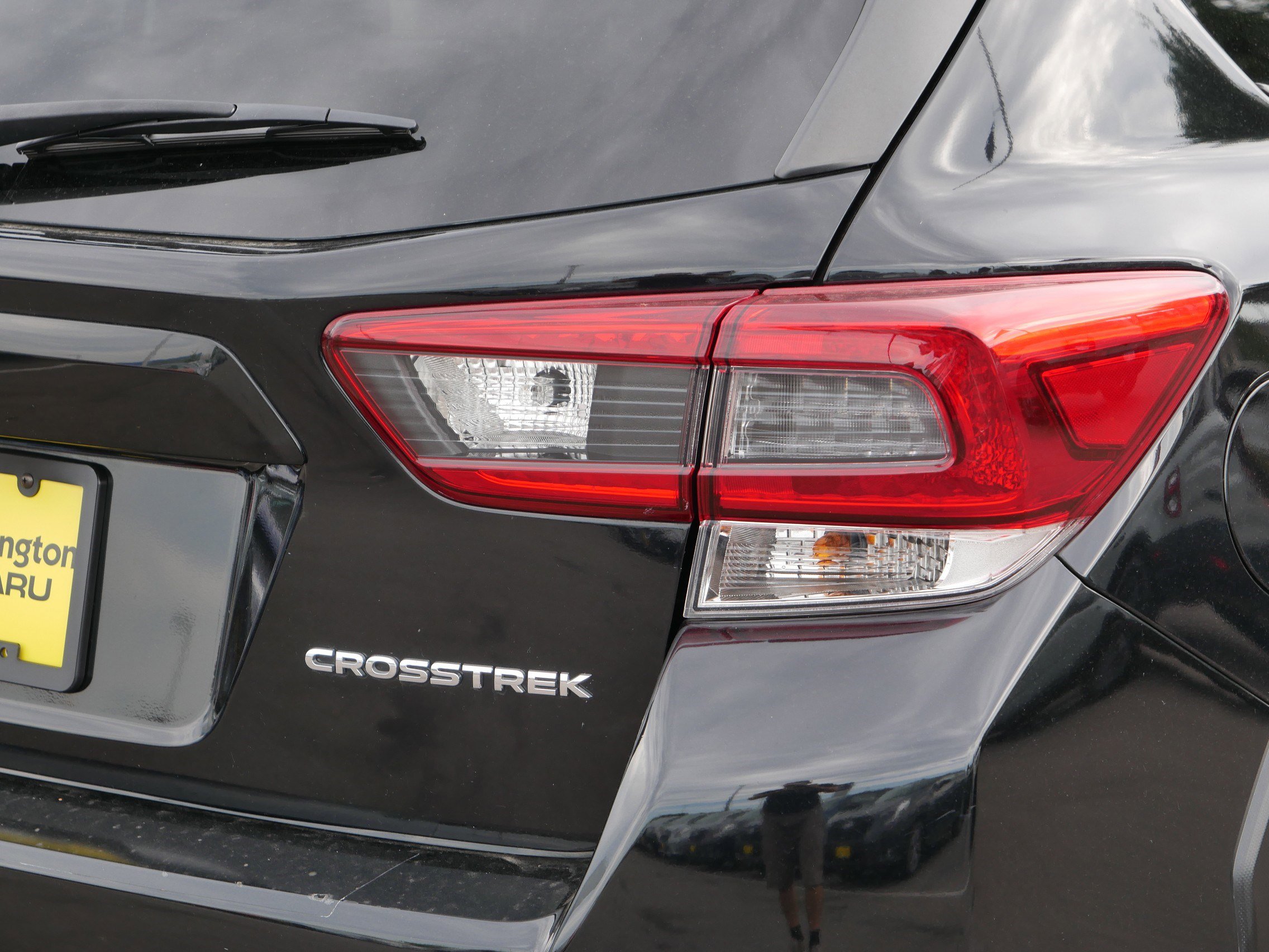 2021 Subaru Crosstrek Premium photo 16